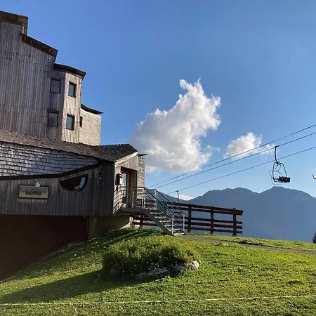 Appartamento A Avoriaz Pour 4 Pers., Balcon, Tv Et Internet - Fr-1-634-105 *