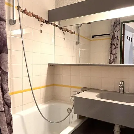 Appartamento A Avoriaz Pour 4 Pers., Balcon, Tv Et Internet - Fr-1-634-105
